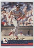 Michael Matheny #/70