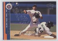 Rey Ordonez #/85