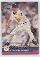 David Cone #/85