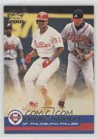 Bobby Abreu #/85