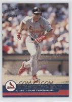 Michael Matheny #/85