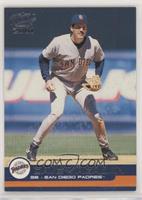 Dave Magadan #/85