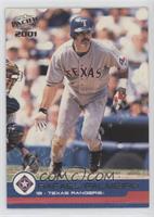 Rafael Palmeiro #/85