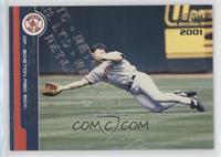 Trot Nixon #/85