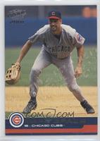 Mark Grace #/85