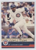 Sammy Sosa #/85