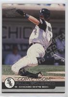 Paul Konerko #/85