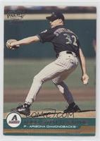 Todd Stottlemyre [EX to NM]