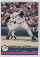 Roger Clemens