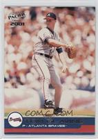 Tom Glavine