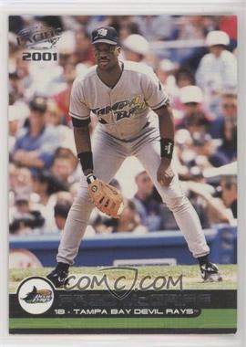 2001 Pacific - [Base] #417 - Fred McGriff