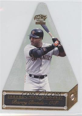 2001 Pacific - Cramer's Choice Awards #9 - Barry Bonds