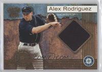 Alex Rodriguez