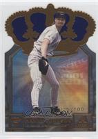 Randy Johnson #/100