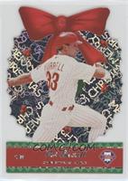 Pat Burrell