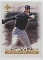 Randy Johnson