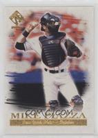 Mike Piazza