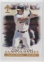 Jason Giambi