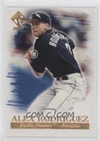 Alex Rodriguez