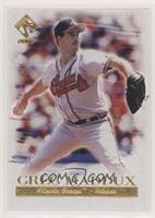 Greg Maddux