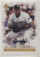 Frank Thomas