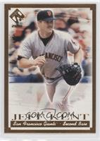 Jeff Kent [Noted]