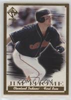 Jim Thome [Noted]