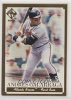 Andres Galarraga #/75