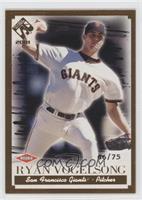 Ryan Vogelsong #/75