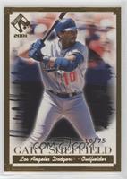 Gary Sheffield #/75