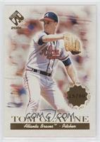 Tom Glavine #/90