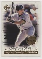 Vinny Castilla #/90