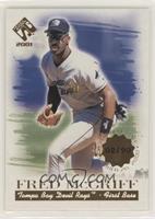 Fred McGriff #/90