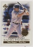 Rafael Palmeiro [Noted] #/90