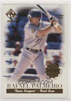 Rafael Palmeiro #/90