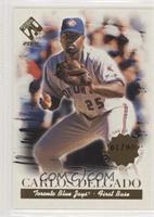 Carlos Delgado #/90