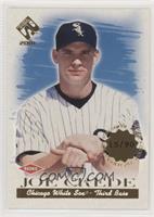 Joe Crede #/90