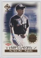 Timo Perez #/90