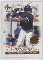 Alfonso Soriano #/90