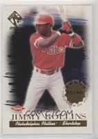 Jimmy Rollins #/90