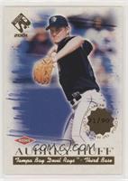 Aubrey Huff #/90