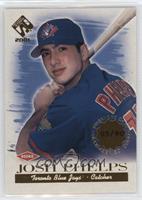 Josh Phelps #/90