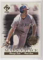 Mark Grace #/90