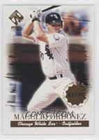 Magglio Ordonez #/90