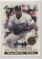 Frank Thomas #/90