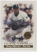 Frank Thomas #/90