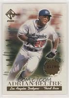 Adrian Beltre #/90