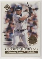 Geoff Jenkins #/90