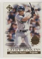 Geoff Jenkins #/90