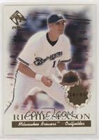 Richie Sexson #/90